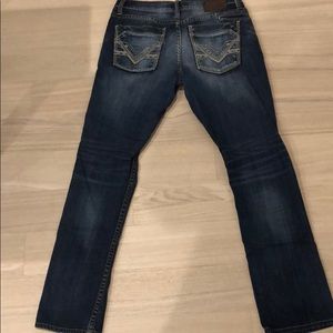 Men’s BKE Jake 33 Long Jeans